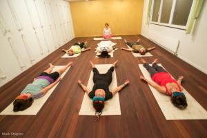 Zaza Yoga Studio Martigny