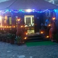 Krishnatheeram Ayur Holy Beech Resort India