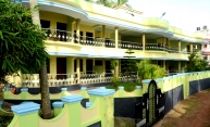 Patanjali Resort Center For Ayurveda 