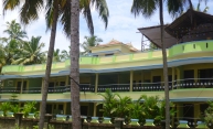 Patanjali Resort Center For Ayurveda