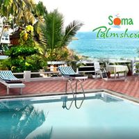 Soma Palmshore Ayurveda Beach Resort 