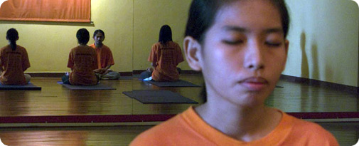 Ananda Marga Yoga Society Kuala Lumpur