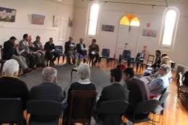 Australian Christian Meditation Community 