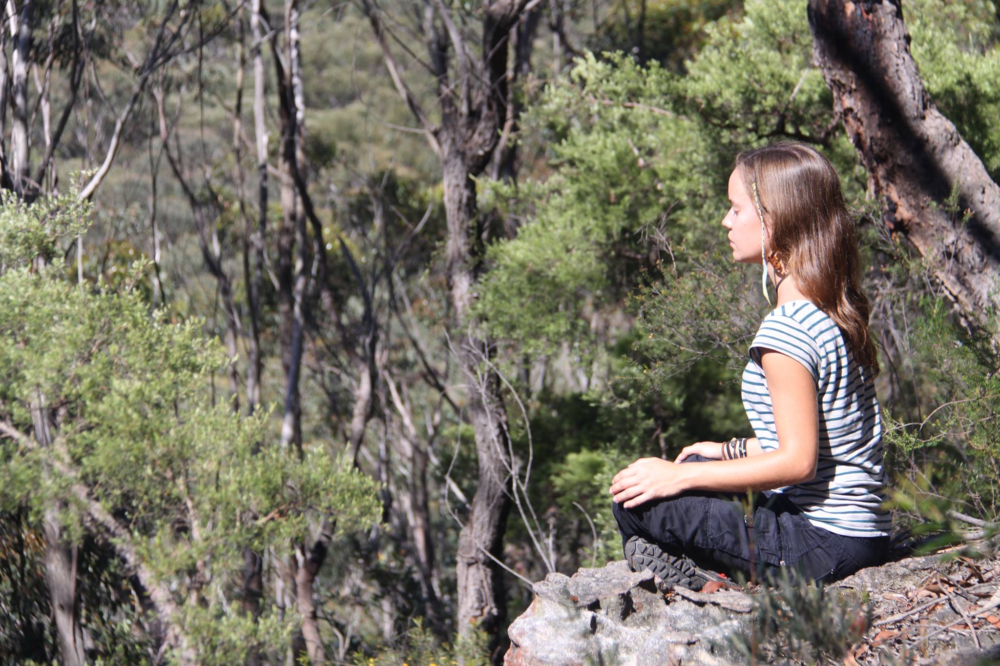 Australian Christian Meditation Community