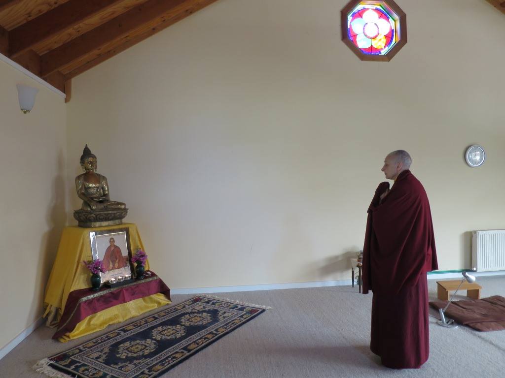 Blue Mountains Insight Meditation Centre 