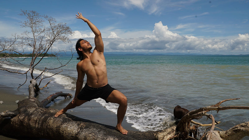 Blue Osa Yoga Retreat And Spa Puntarenas