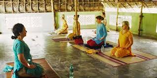 Bodhi Dharma Ayurveda Wellness Centre 