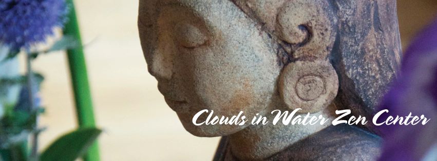 Clouds In Water Zen Center St Paul United States