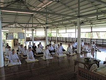 Dipabhavan Meditation Centre