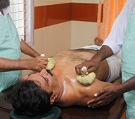Dr Jaya's Sreepadam Ayurveda Panchakarma Hospital