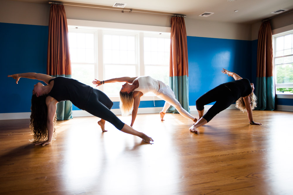 Kama Deva Yoga Studio Hampton
