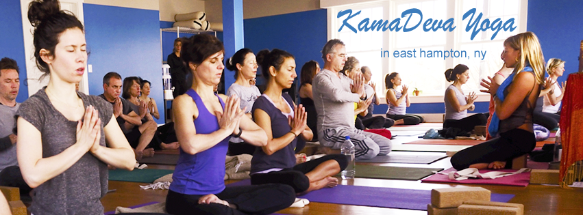 Kama Deva Yoga Studio United States