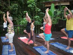 Langkawi Yoga