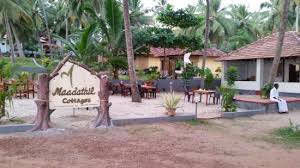 Maadthil Cottages India