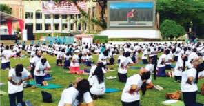 Malaysian Association Of Yoga Instructors (mayi) 
