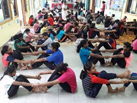 Mayi Yoga Academy Petaling Jaya