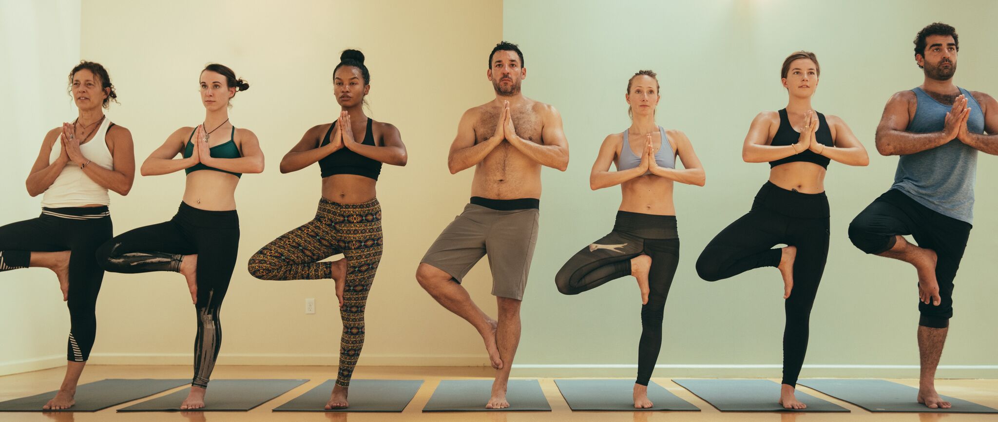 Modo Yoga Studio 