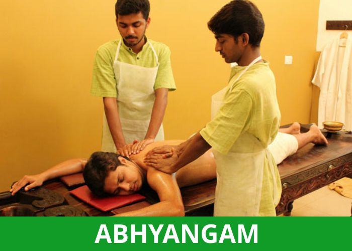 Muppra Kerala Ayurvedic Treatment Centre 