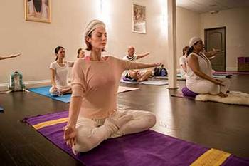 RYK Yoga And Meditation Center 