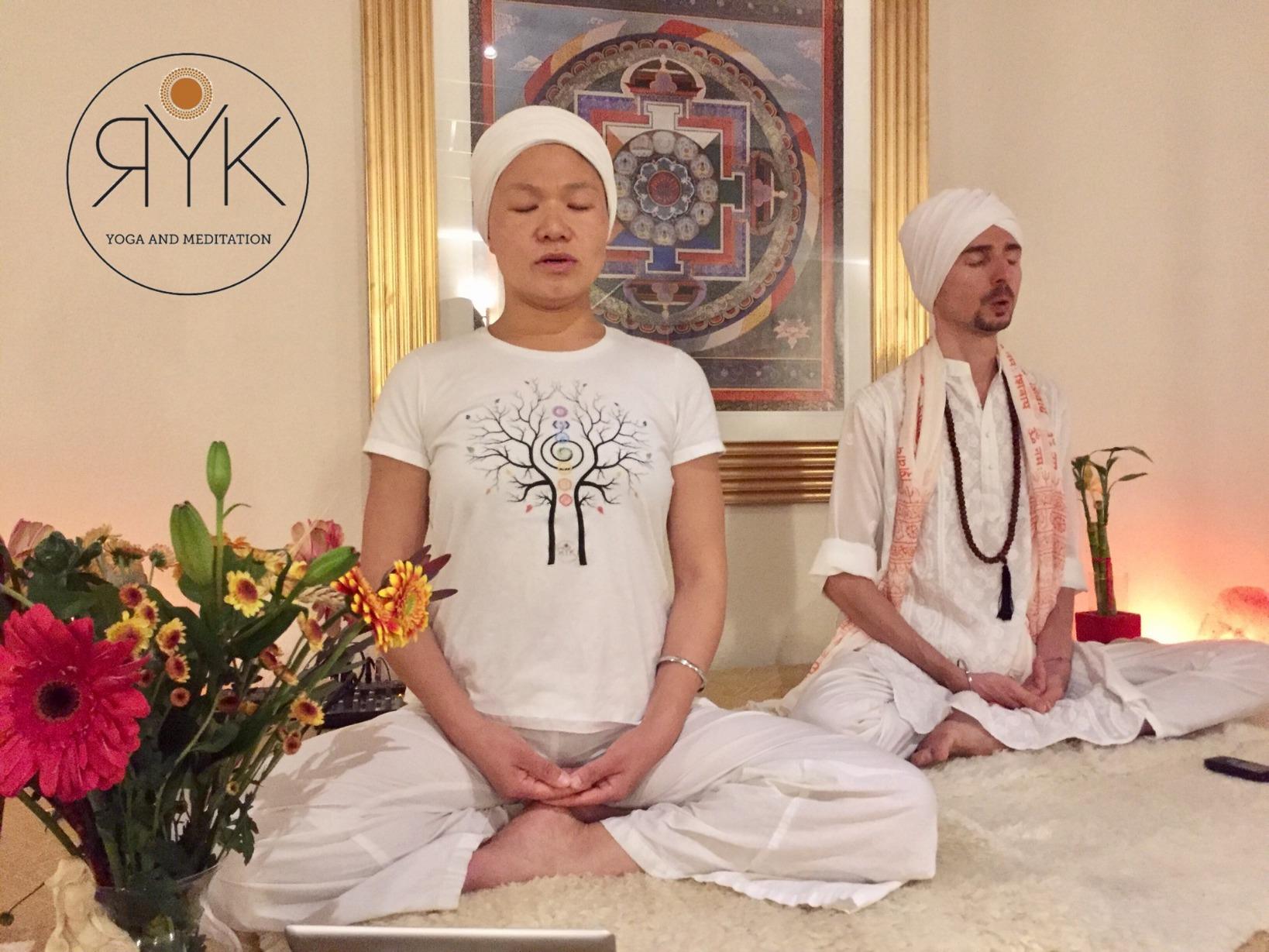 RYK Yoga And Meditation Center Las Vegas