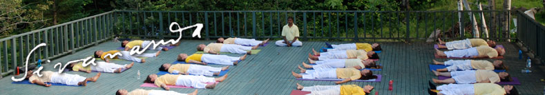 Sivananda Yoga Vedanta Centre 