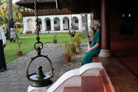 Soma Kerala Palace Ayurveda Resort India