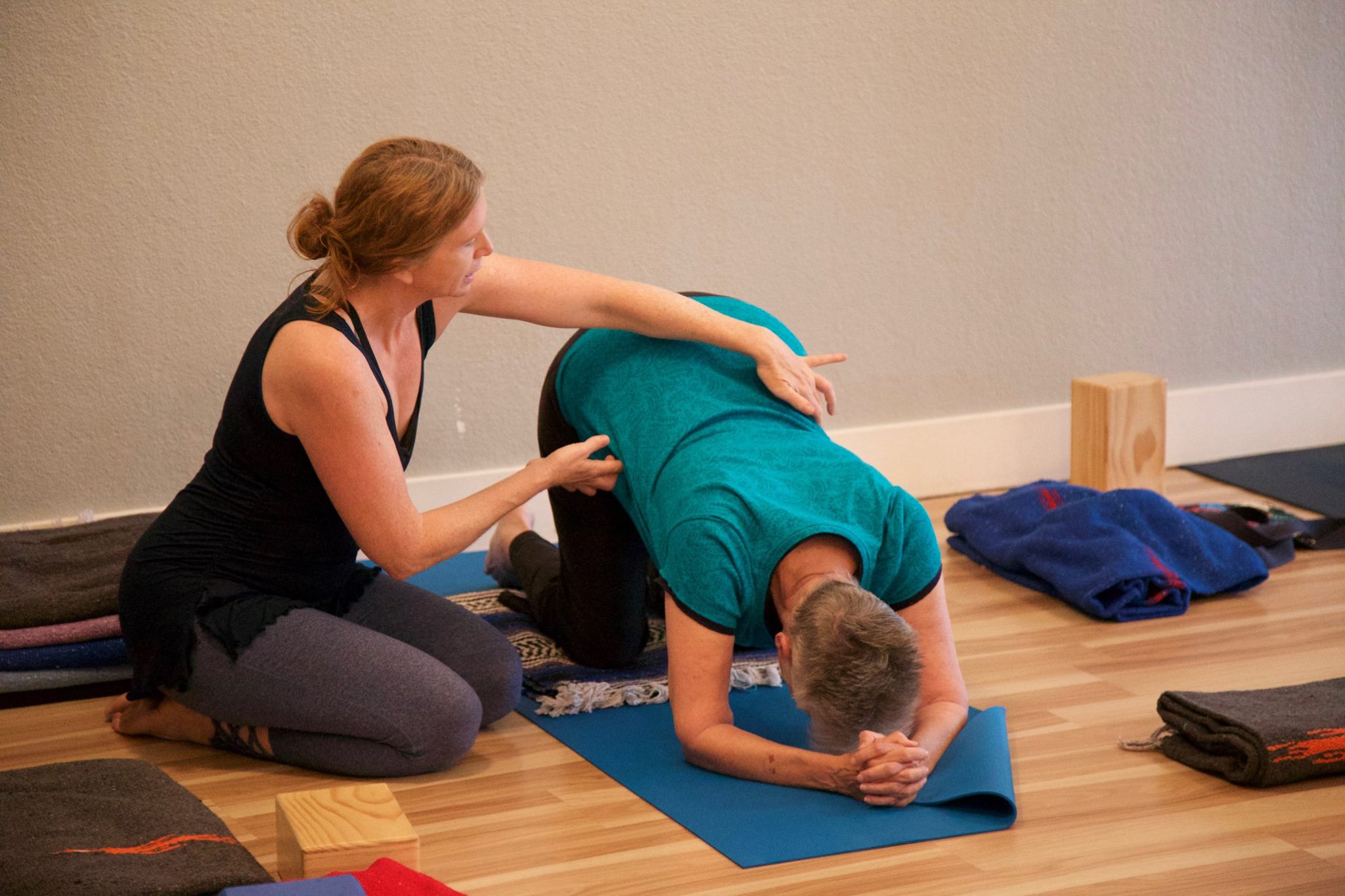 Soma Yoga Institute - Yoga Teacher Trainings Worldwide 