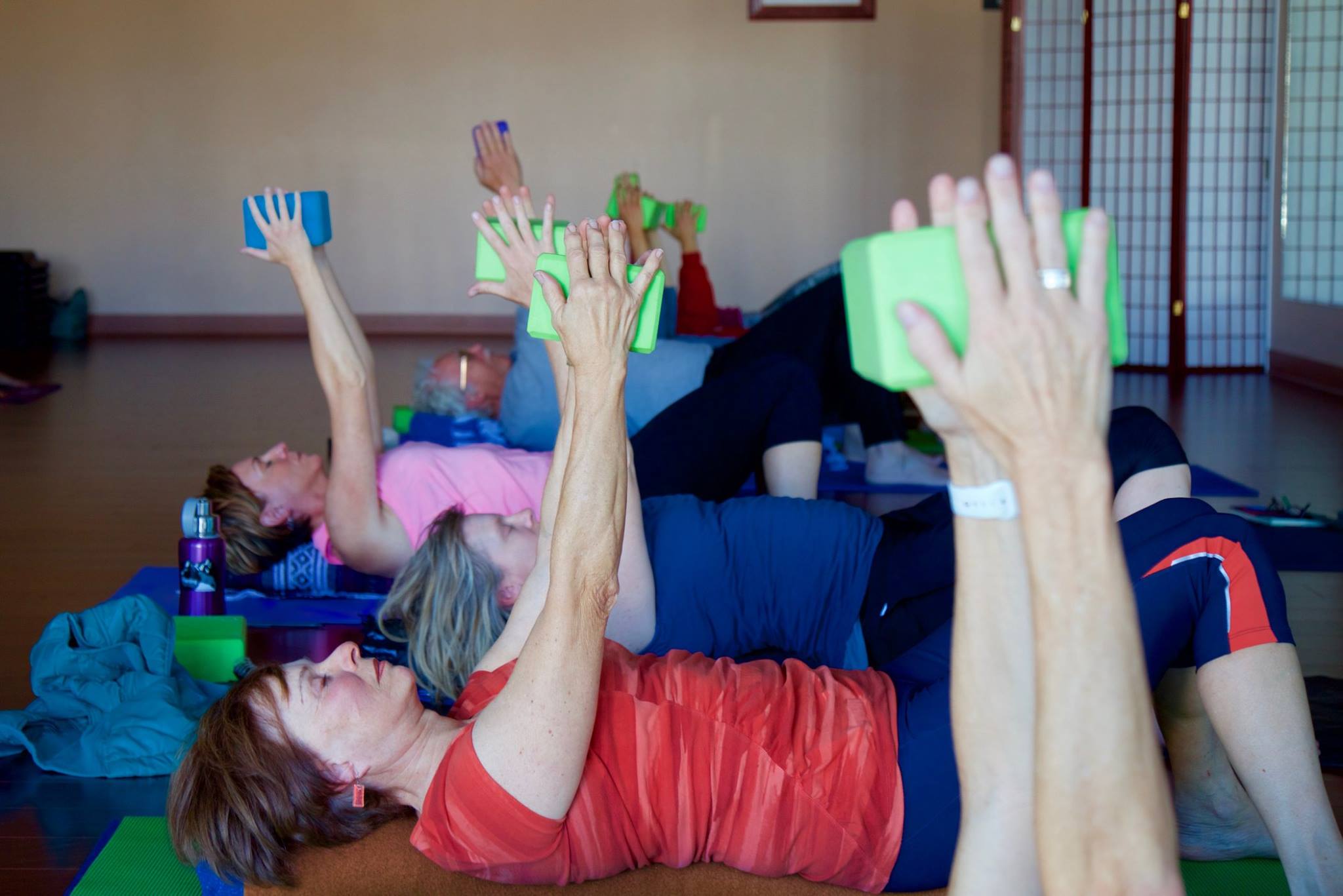 Soma Yoga Institute - Yoga Teacher Trainings Worldwide Costa Rica