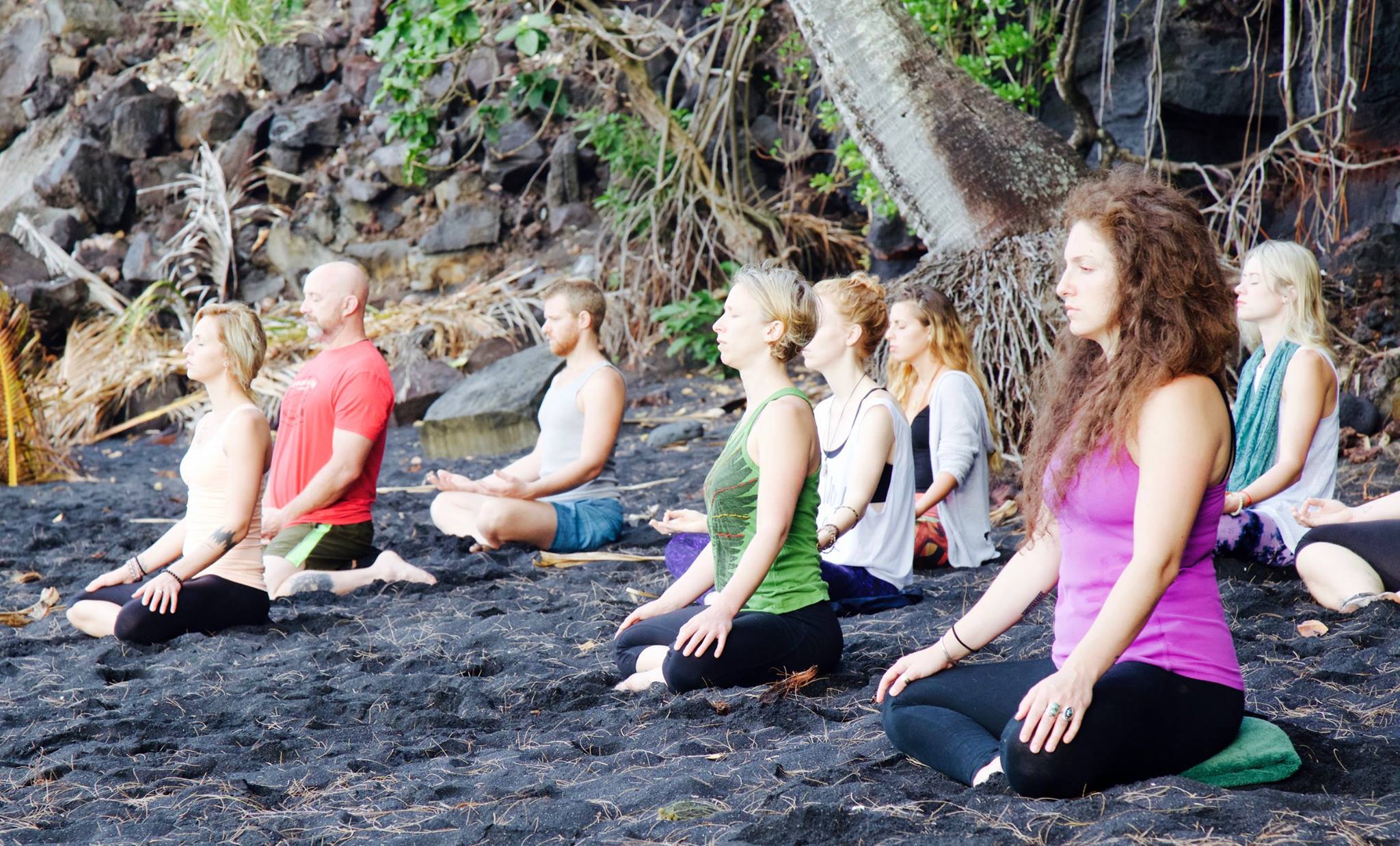 Soma Yoga Institute - Yoga Teacher Trainings Worldwide 