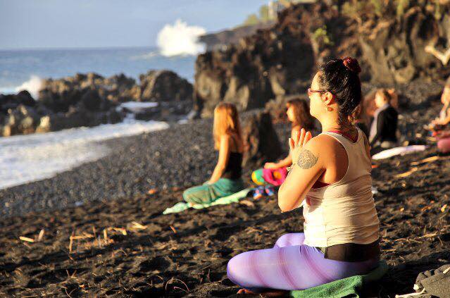 Soma Yoga Institute - Yoga Teacher Trainings Worldwide Puerto Limon
