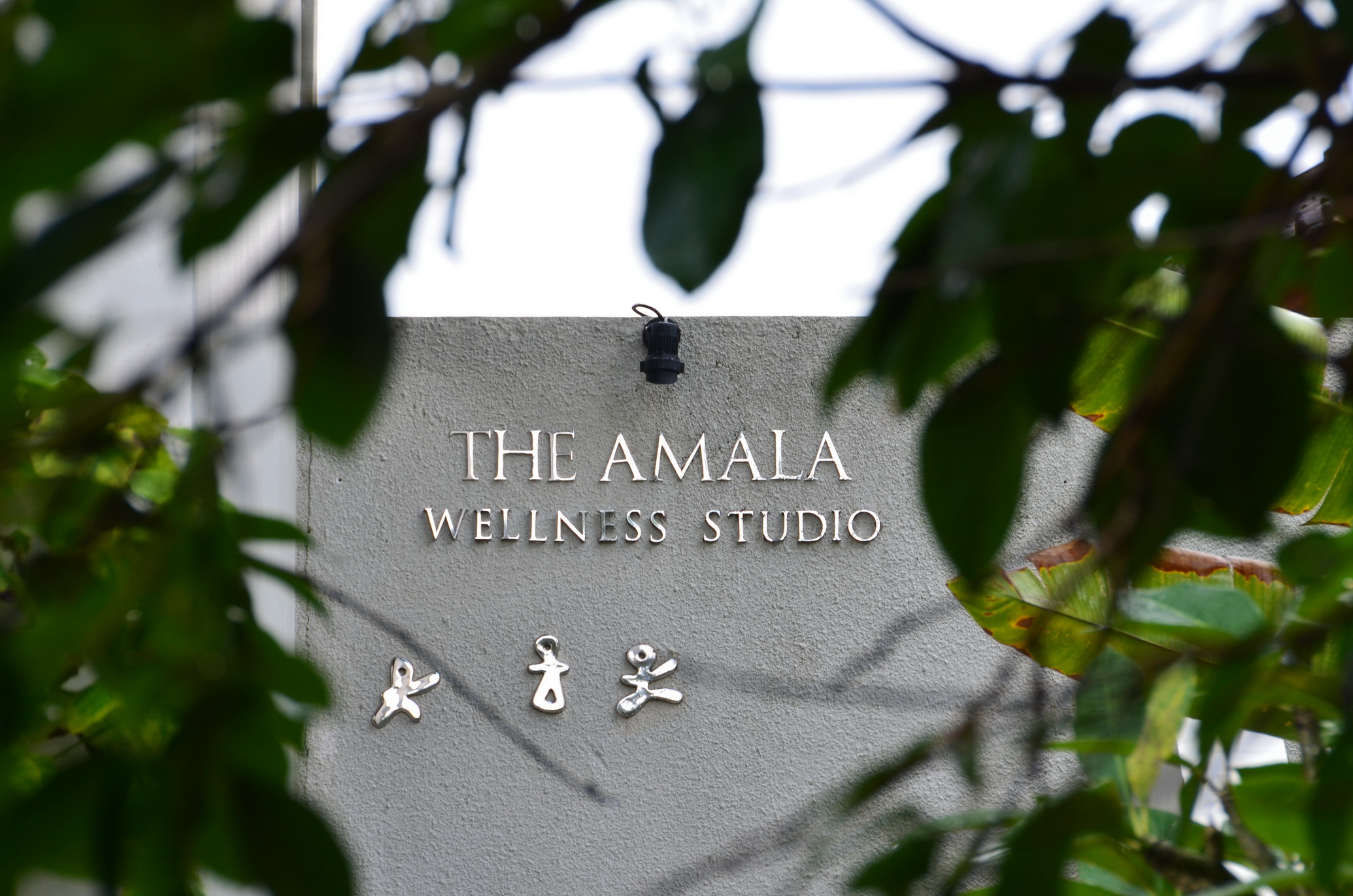 The Amala Yoga Studio