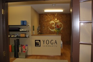 The Complete Yoga Community 