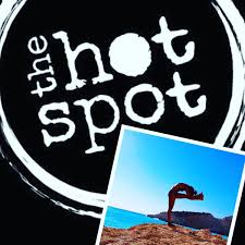 The Hot Spot Yoga 