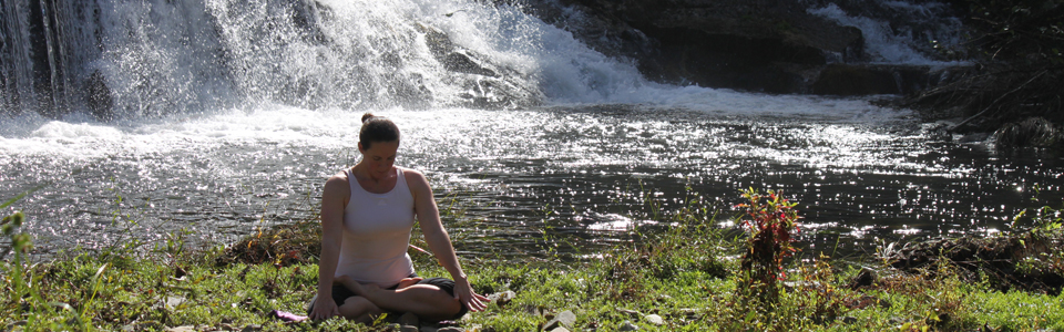 The Ochre Hideaway Yoga, Meditation And Well-being Retreat 