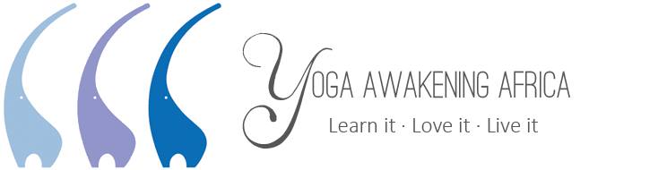 Yoga Awakening 