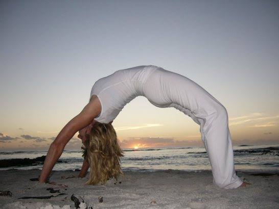 Yoga Awakening Cape Town