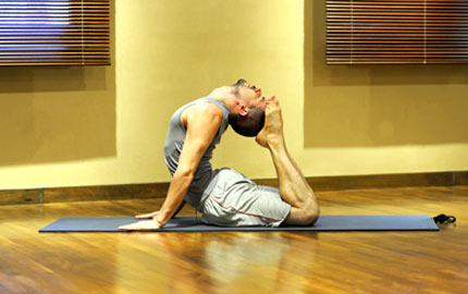 Yoga Dynamics 