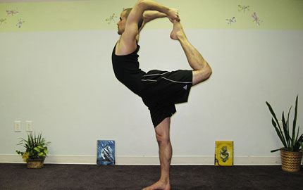 Yoga Dynamics Malaysia