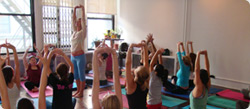 Yoga Teachers South Africa