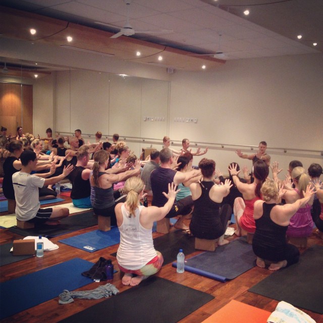 Abundance Yoga And Pilates New Zealand