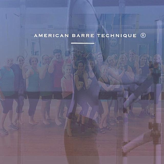 American Barre Technique 