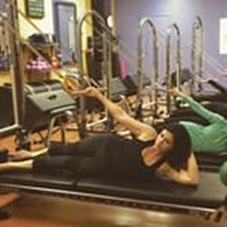 Ball Fitness Studios / The Pilates Coach United States