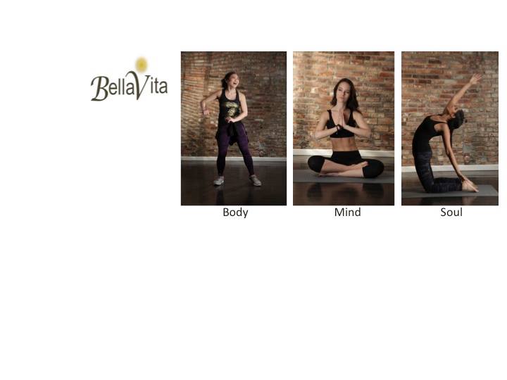Bellavita Fitness And Wellness