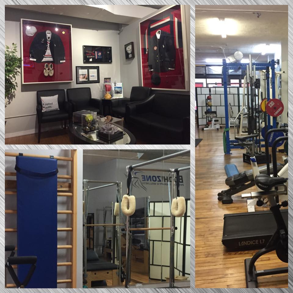 Bodhizone Physical Therapy And Wellness Pllc New York