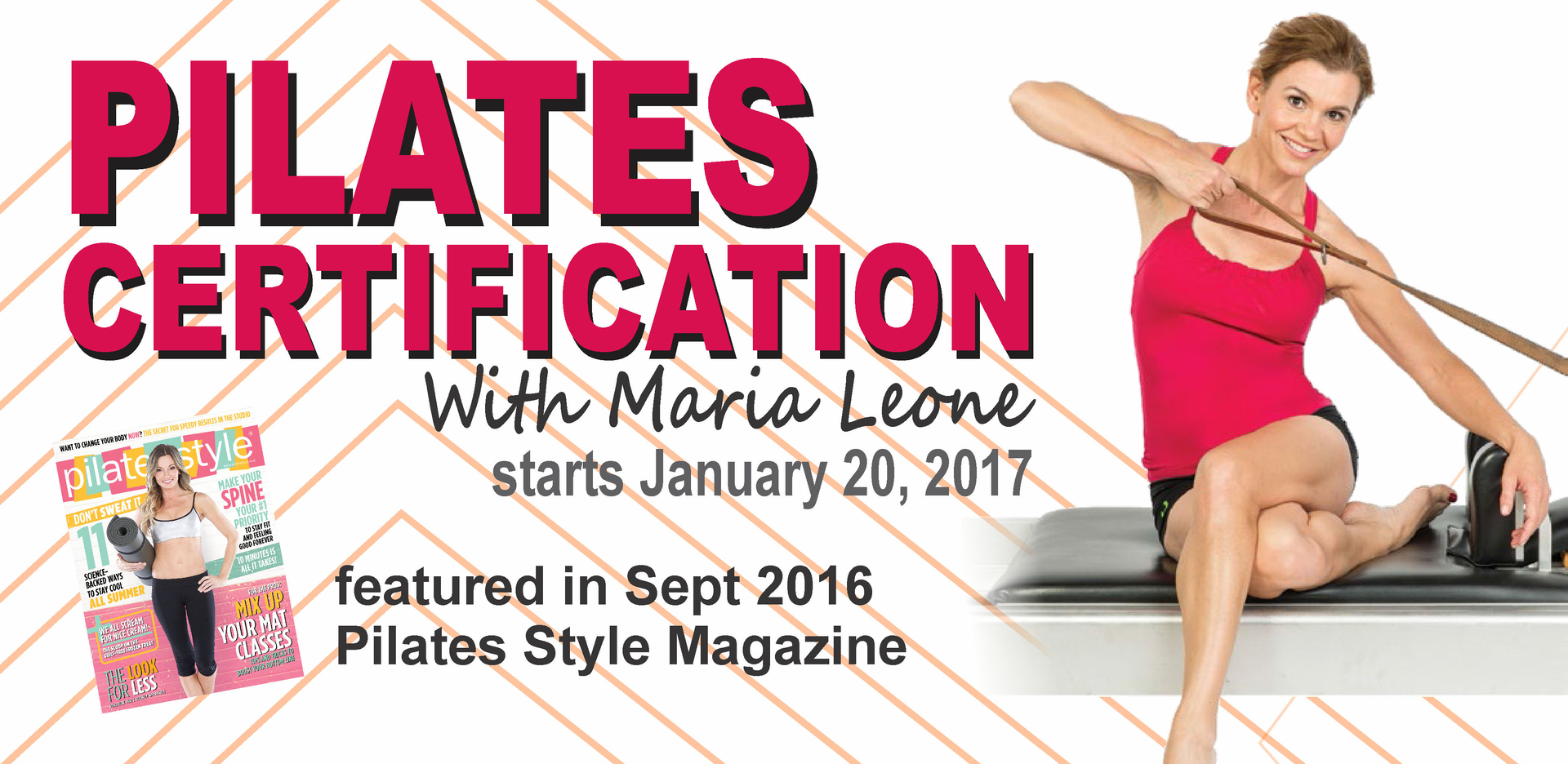Bodyline Pilates And Pilates Certification Beverly Hills