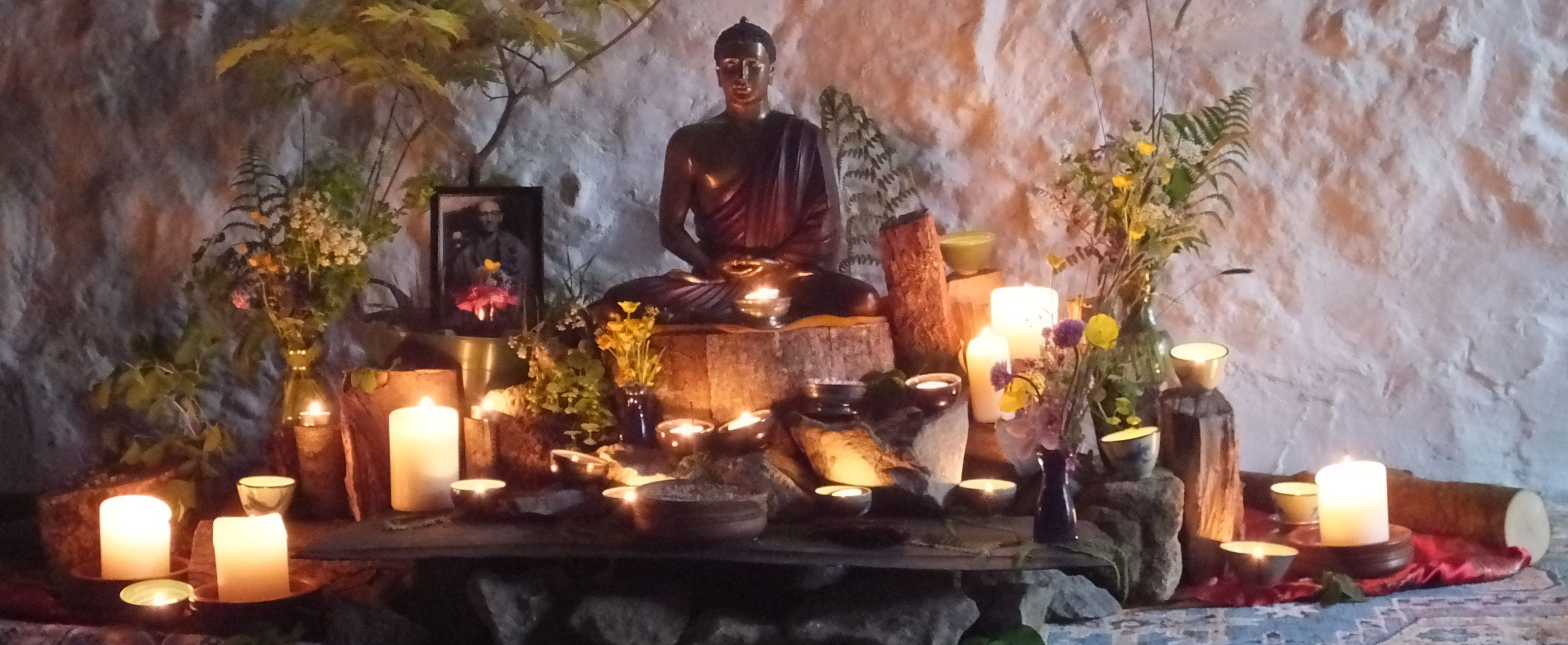Buddhist Centre Dublin