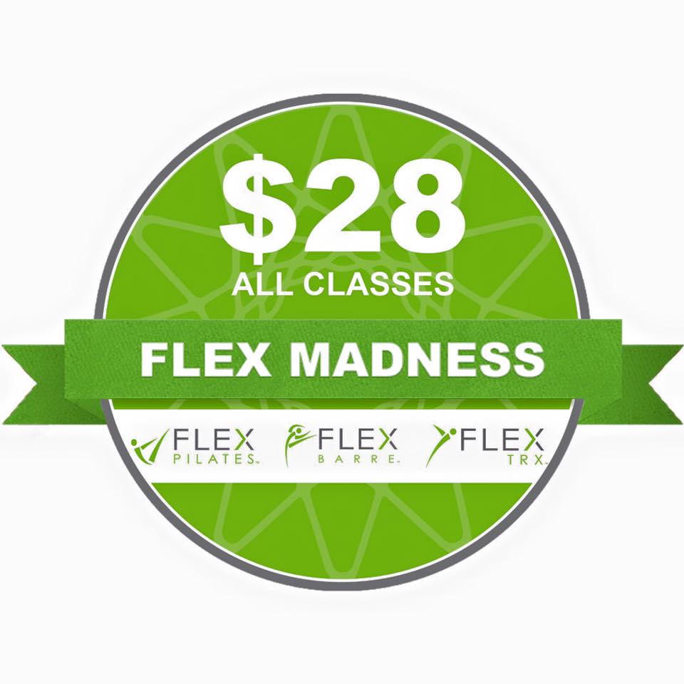 Flex Pilates Studio Noho United States