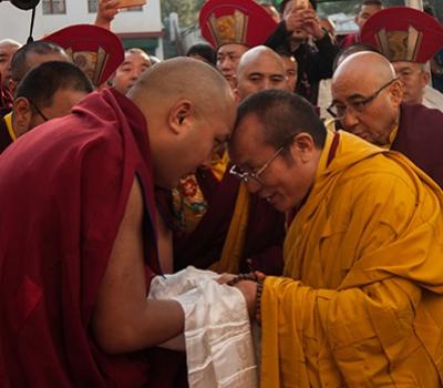 Kagyu Samye Dzong Tibetan Buddhist Meditation Centre London