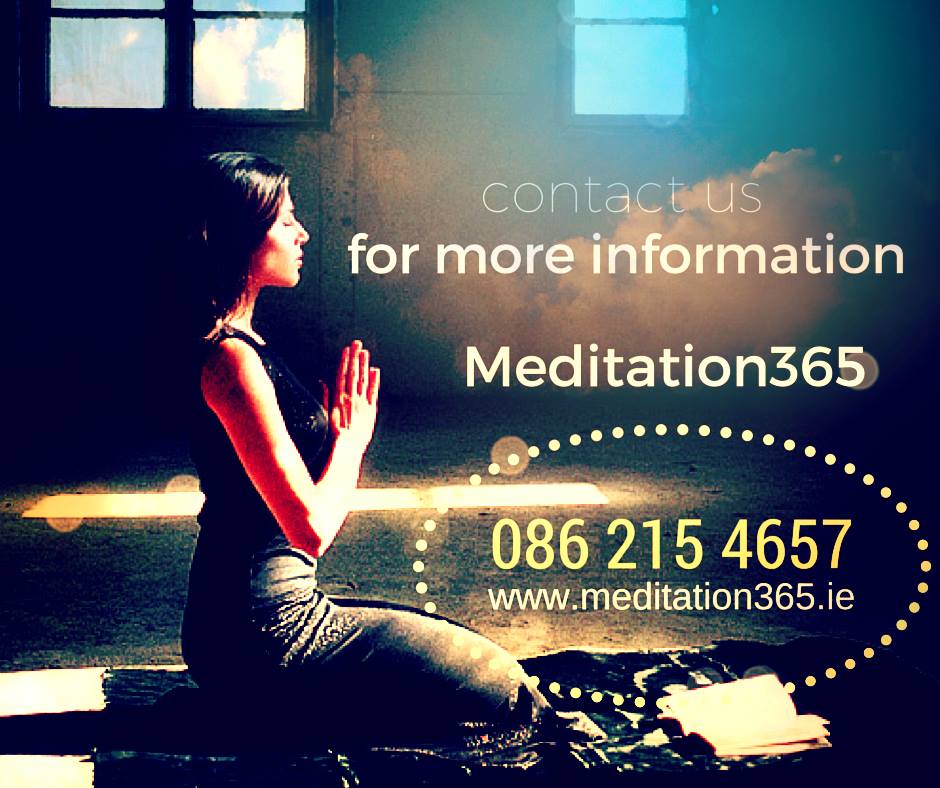 Meditation365 Ireland
