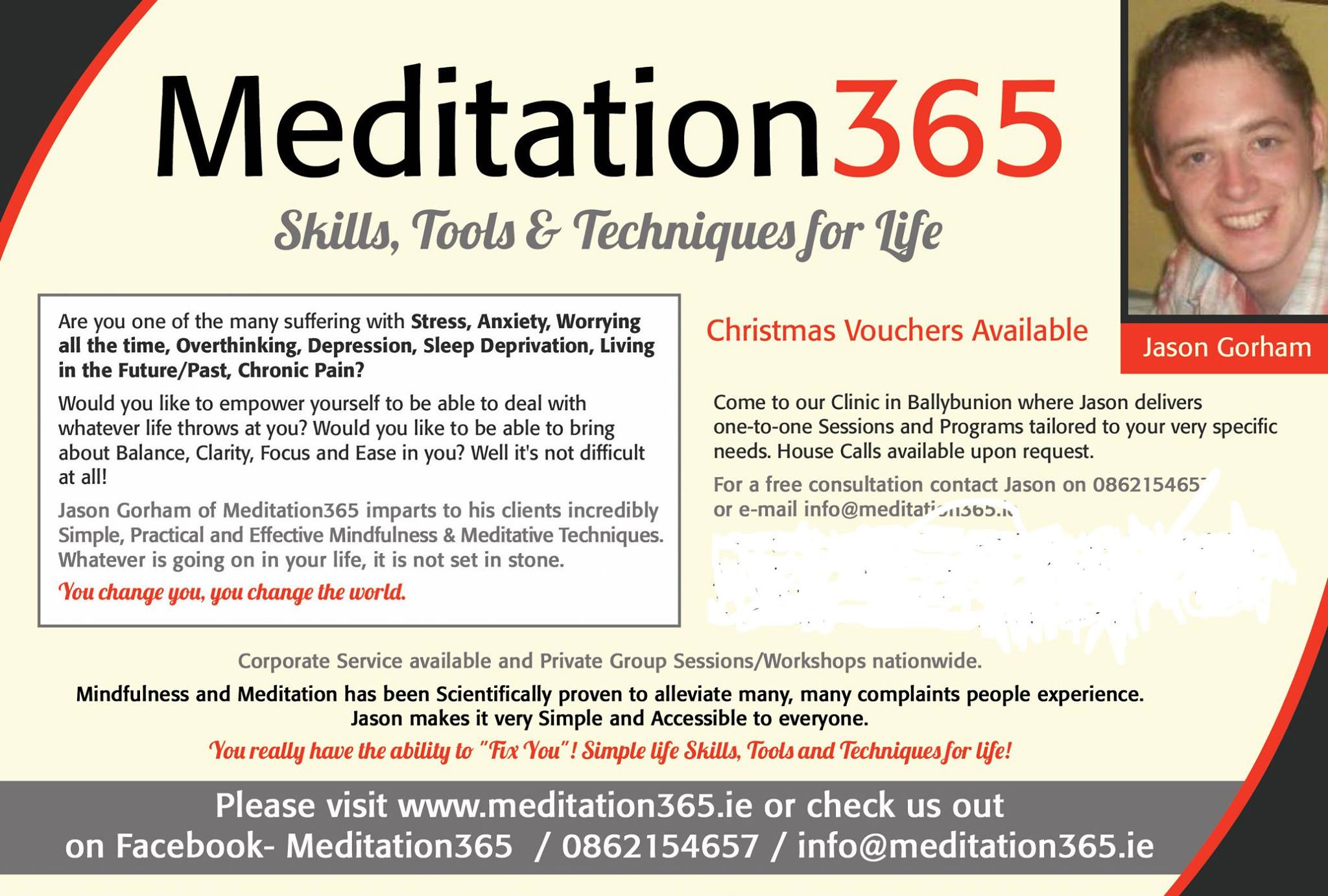 Meditation365 Munster